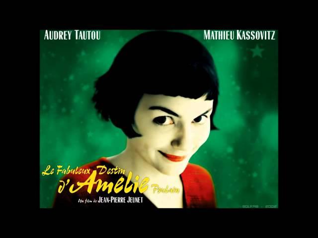 Amélie   Full Soundtrack