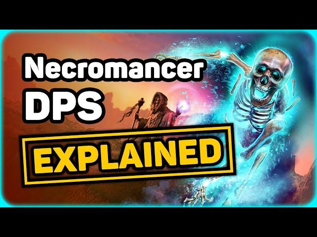 The ULTIMATE Guide to Necromancer Damage | ESO