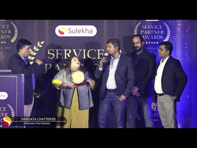 Sulekha award Eradication