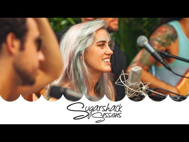 Artikal Sound System - Changes (Live Music) | Sugarshack Sessions