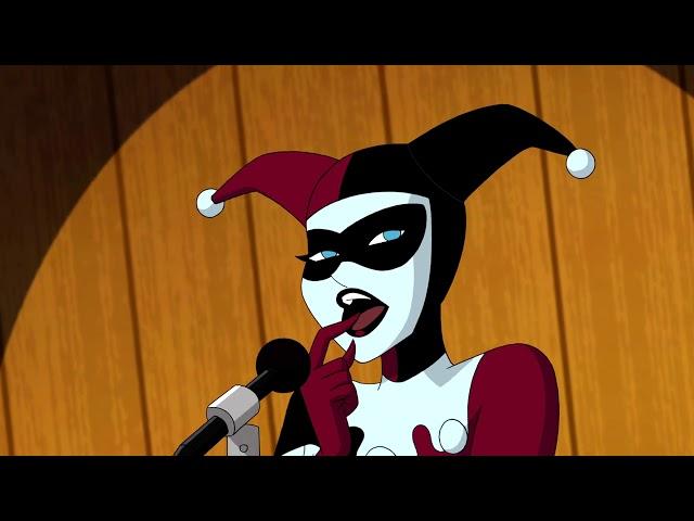 Harley Quinn - Hanging on the Telephone -  The Nerves Cover