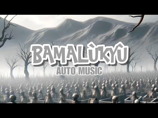 Auto Music - Bamalùkyù ( Bonus track )