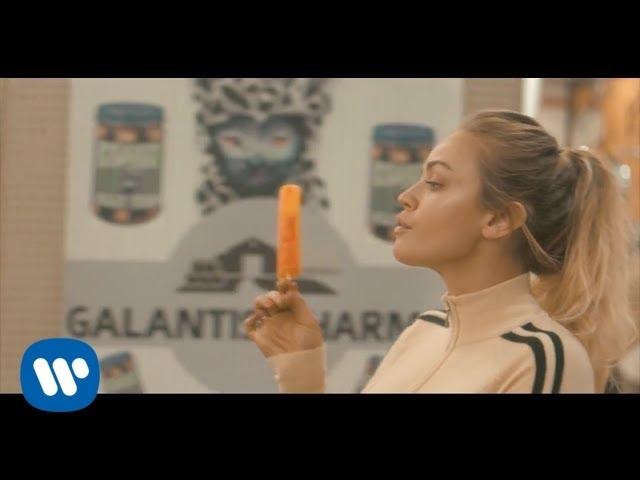 Galantis -  Peanut Butter Jelly (Official Video)