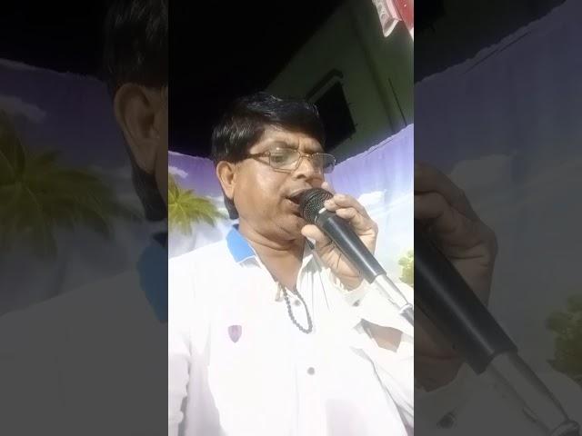 Jamnagar navratri 2019 Singer Suresh ramani(1)