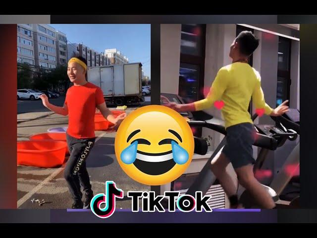 Funny TikTok videos , Most Funny Walking videos from Soul Runner