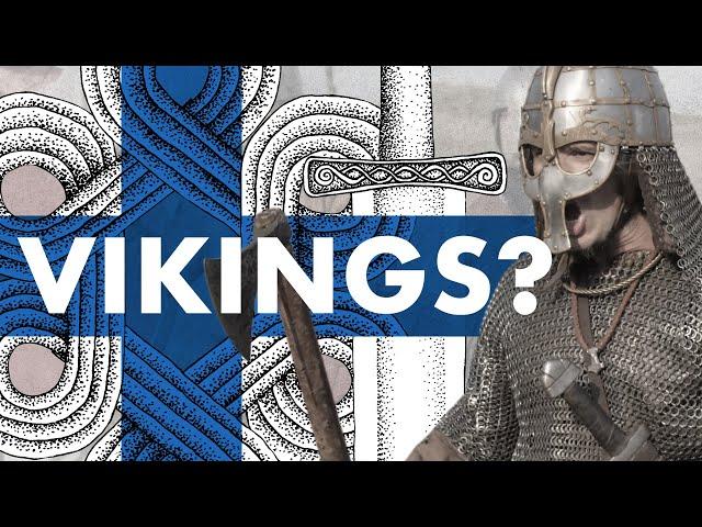 Were the Finns Vikings? Viking Age Finland explained