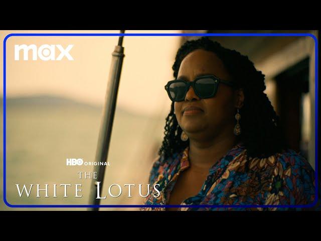 The White Lotus - 3ª Temporada | Trailer Oficial | Max