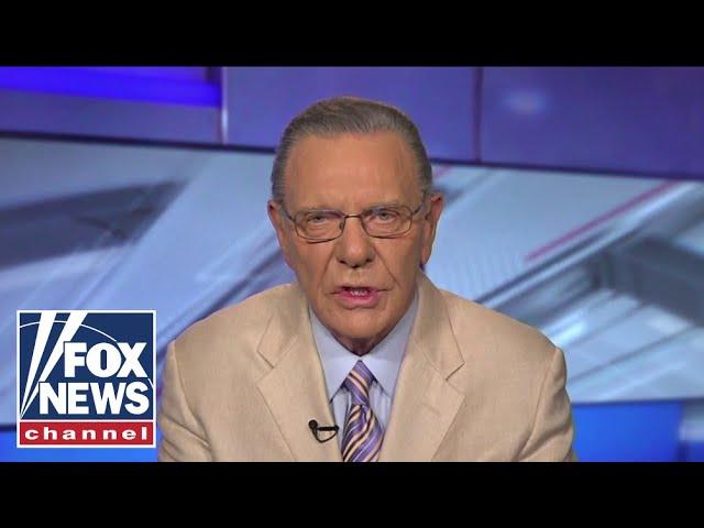 This is a diabolical regime: Retired Army Gen. Jack Keane