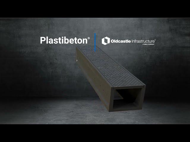 Plastibeton Installation