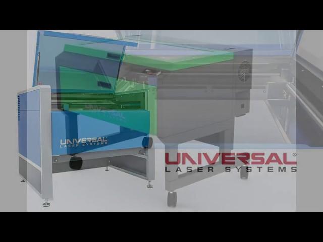 Universal Laser Systems