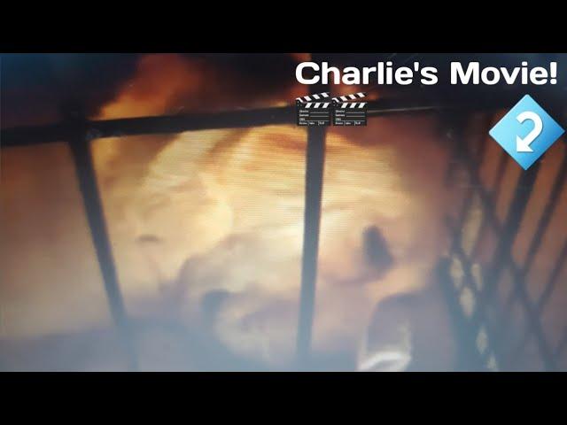 charlies movie