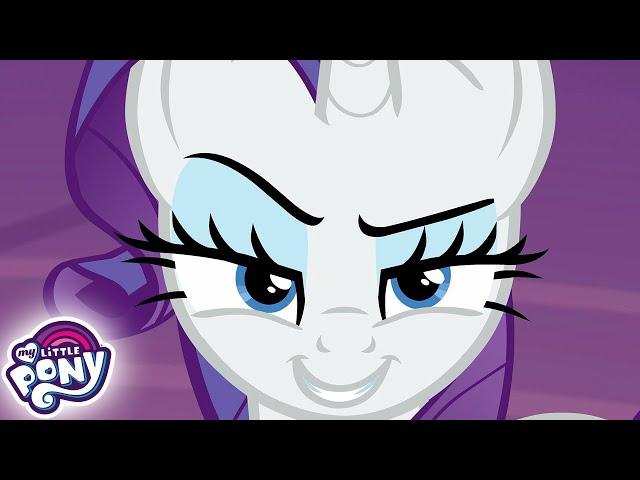 My Little Pony Deutsch   Bruderhufe Sozial | Freundschaft ist Magie | Ganze Folge MLP