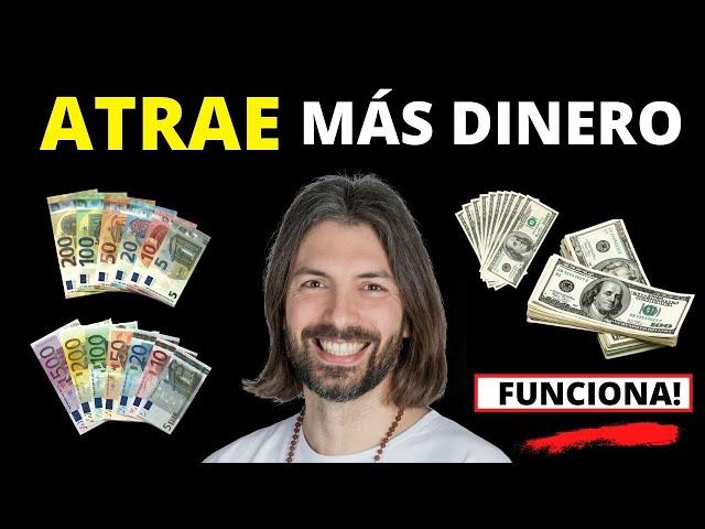 Prueba Este RETO PARA MANIFESTAR DINERO 7 DÍAS Y VERÁS RESULTADOS INCREÍBLES ¡Tu mente es poderosa!