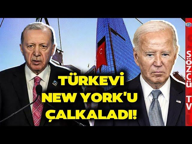 New York'ta Yolsuzluk Soruşturmasında Türkevi Detayı! Dava Dosyasına Girdi! İşte Son Gelişmeler