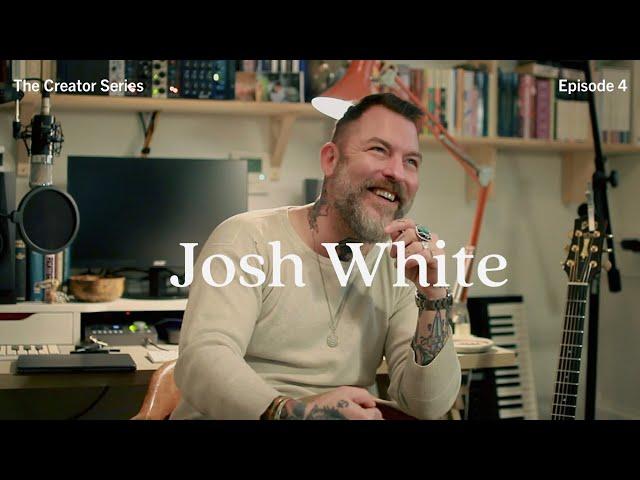 Josh White | Pastoring In A Creative Culture