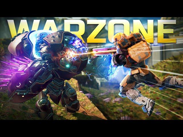 Halo 5 Warzone is ALIVE & THRIVING!