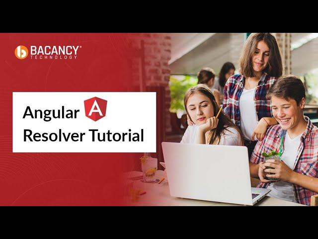 Angular Resolver Tutorial: How to Implement Angular Resolver? #AngularResolver #Tutorial