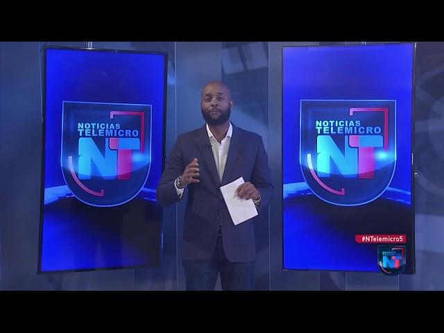 EN VIVO: NOTICIAS TELEMICRO EMISIÓN ESTELAR / 09-01-2025