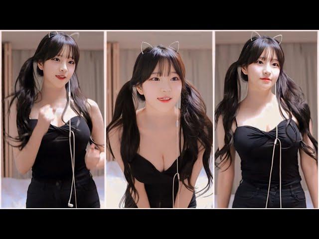 BJ박민정 KBJ dance afreecatv korean dance          韓国　セクシーダンス