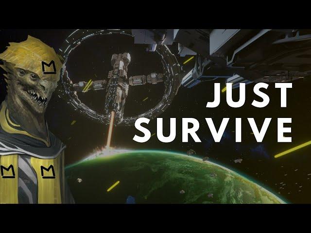 Stellaris Competitive Multiplayer - 8 Tips To Survive