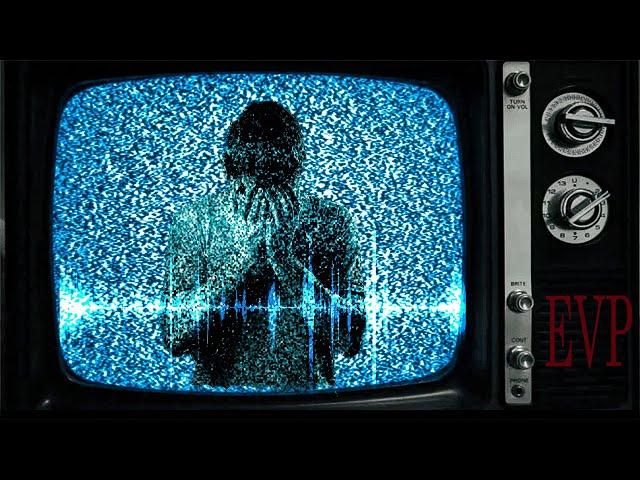 THE REAL VOICE OF THE GHOST EVP | Yura answered us