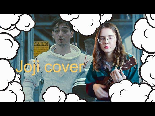 GIMME LOVE | JOJI COVER | NADIA SPERO