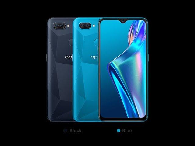 Oppo a12 cph2083 pattern unlock with flash tool