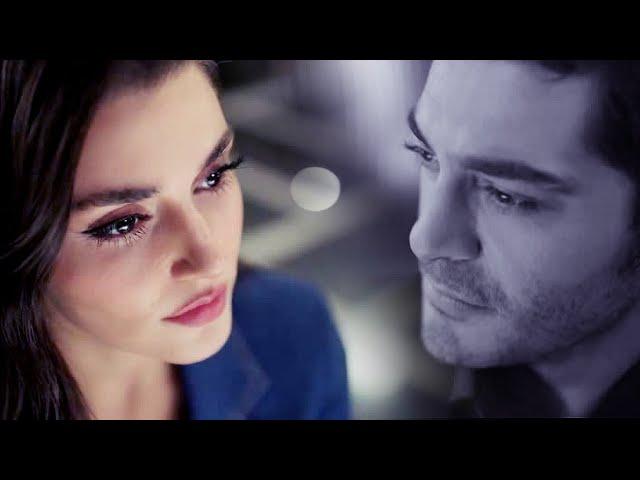 After love ..// Hande Erchel & Burak Deniz