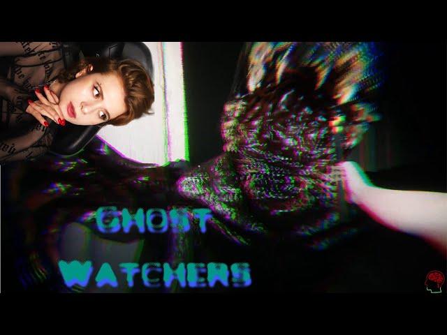 СОЛО ПРОХОЖДЕНИЕ, ПЕНТАГРАММА + ЗДРАВОМЫСЛИЕ -  НОВЫЙ ПРИЗРАК  Ghost Watchers