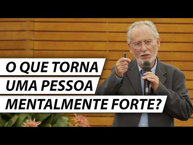 8 MANEIRAS DE FORTALECER SUA MENTE E AUMENTAR SUA RESILIÊNCIA - Dr. Cesar Psiquiatra