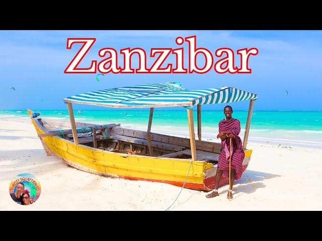 Zanzibar, the trip that will change the way you see the world