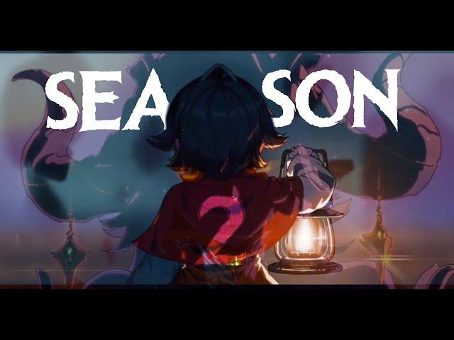 Guardian Tales: Season 2 Teaser Trailer