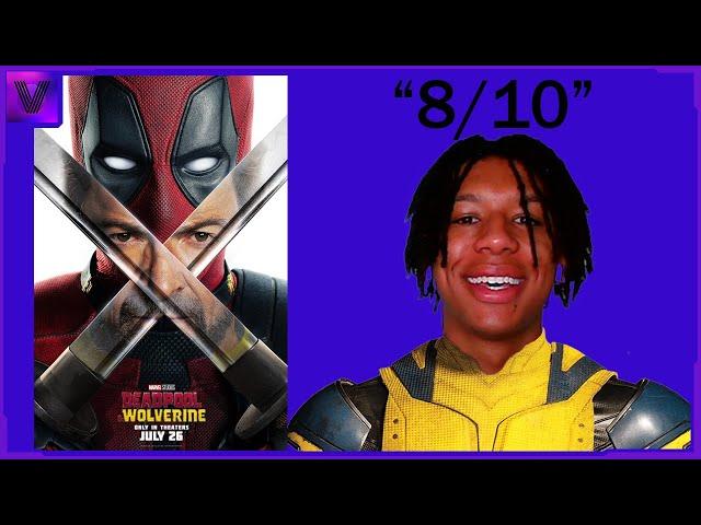 Why You Should Watch Deadpool & Wolverine in Under 4 Minutes