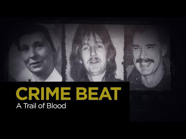 Crime Beat: A Trail Of Blood | S5 E16