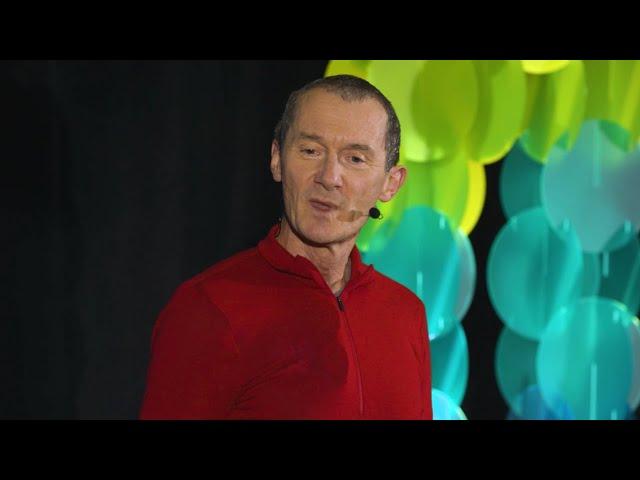 Carbon-conscious Investing is a Solution | Neil Hunt | TEDxBoston