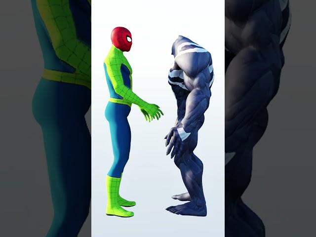 GTA V Spidey and Hulk Want to Drink More Milk 1#gta  Marvel Animation #shorts #spiderman #hulk