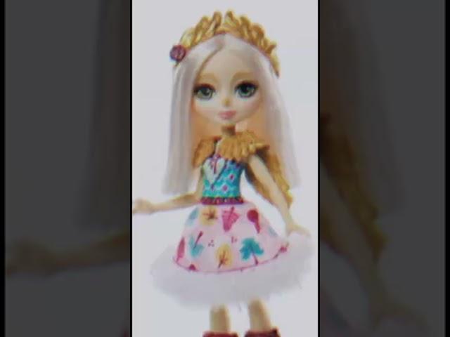  Сова Одель  Эдит Энчантималс ️ Enchantimals