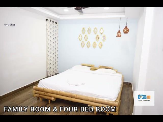 SERVICE APARTMENT- SIGNATURE GRANDE | PONDICHERRY  #aparthotel #serivceapartment #homestay