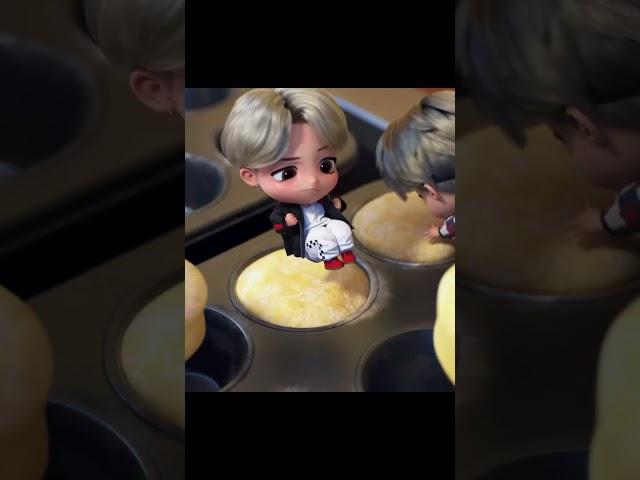 BTS Timo Timo Bemax Funk Remix
