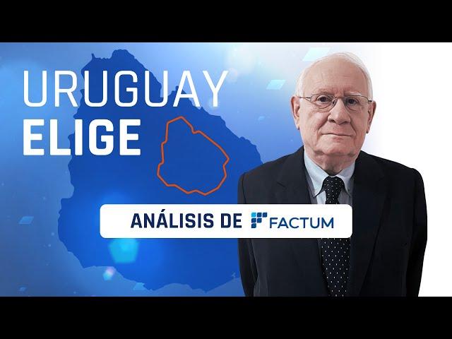 #UruguayElige2024 | Análisis de Oscar Bottinelli: los discursos de Orsi, Cosse y Delgado