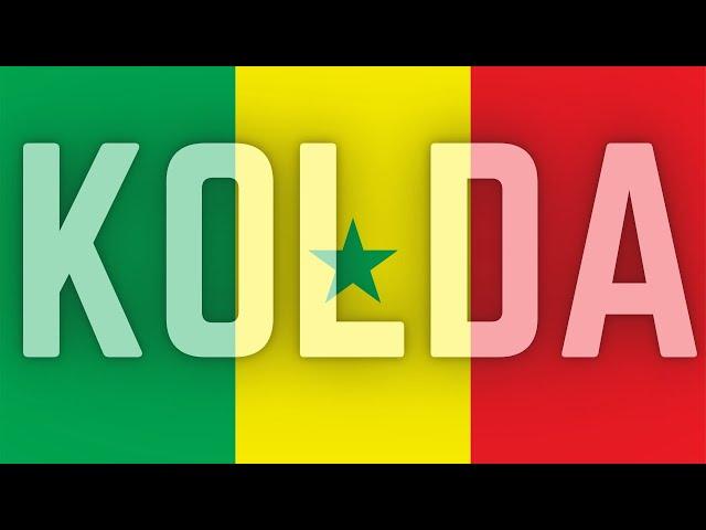 WHY YOU NEED TO  VISIT  KOLDA  -  SENEGAL