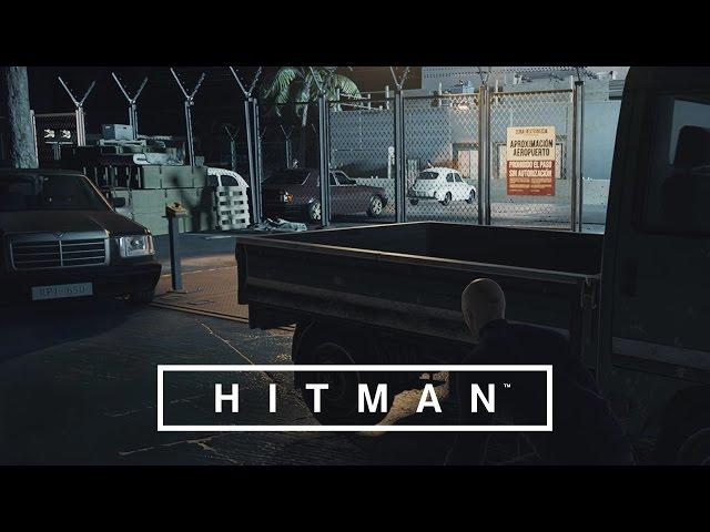 Hitman #6 • Восхождение Сноррасона