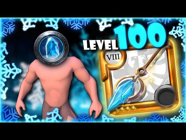 Zero To Hero Chillhowl - From Level 0 to Level 100 - Albion Online