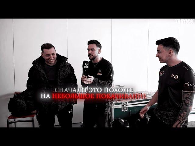 XANTARES: показал как нужно пикать