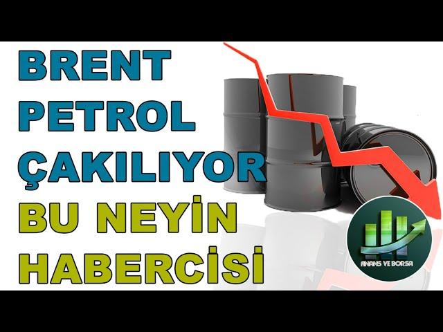 PETROL FİYATLARININ DÜŞÜŞÜ NEYİN HABERCİSİDİR ? NE YAPMALIYIZ ?