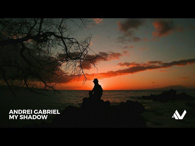 Andrei Gabriel - My Shadow (Official Video)