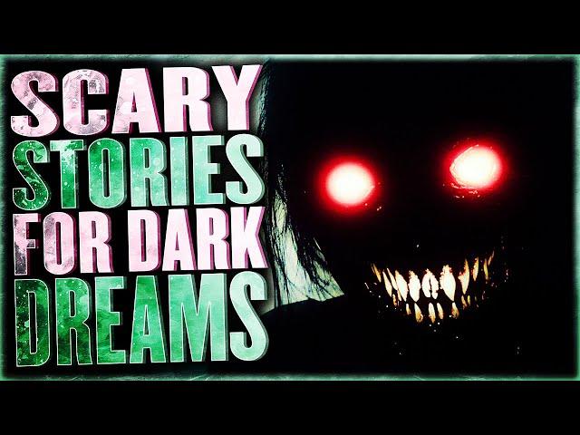 24 True Scary Stories Told In The Rain - Black Screen, No Midrolls