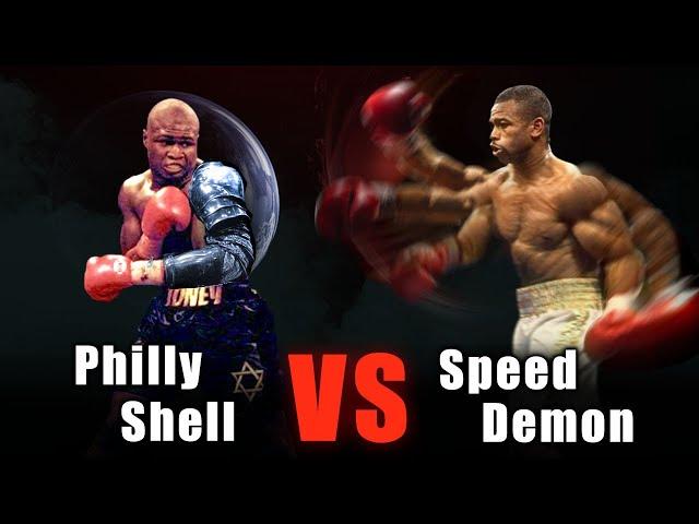 Uncivil WAR! - The Night Roy Jones Jr. CHALLENGED James Toney | Boxing Breakdown