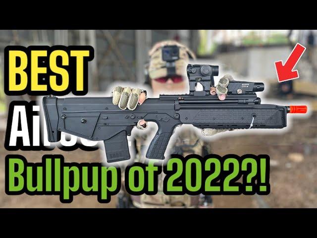 The EMG Kel-Tec Licensed RDB17 Gameplay!