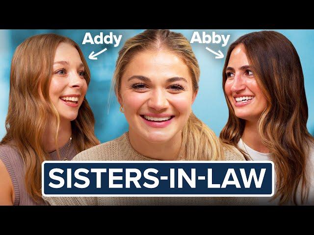 Missing my brother’s wedding, family boundaries, and red flags w/ my sister-in-law x2 | Ep. 85